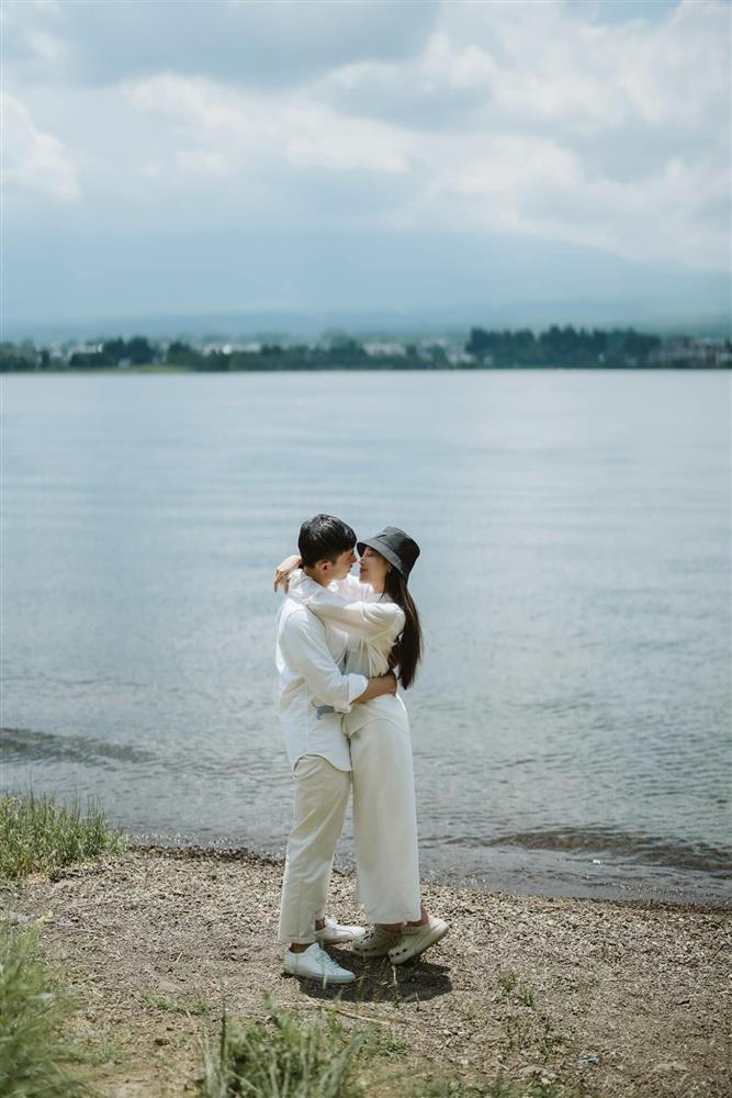 Midu sau 1 tháng kết hôn: Hạnh phúc sẽ đến từ những việc rất nhỏ-2