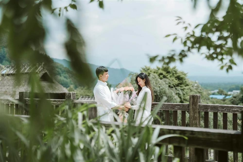 Midu sau 1 tháng kết hôn: Hạnh phúc sẽ đến từ những việc rất nhỏ-3