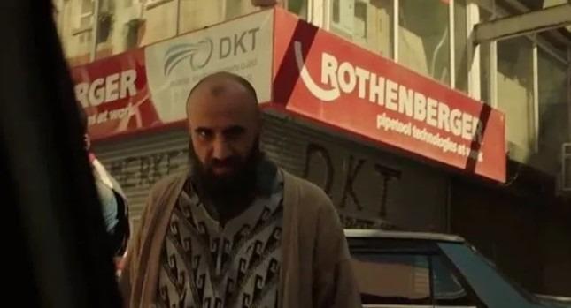 Phim có Lisa (BlackPink) bị chỉ trích-6