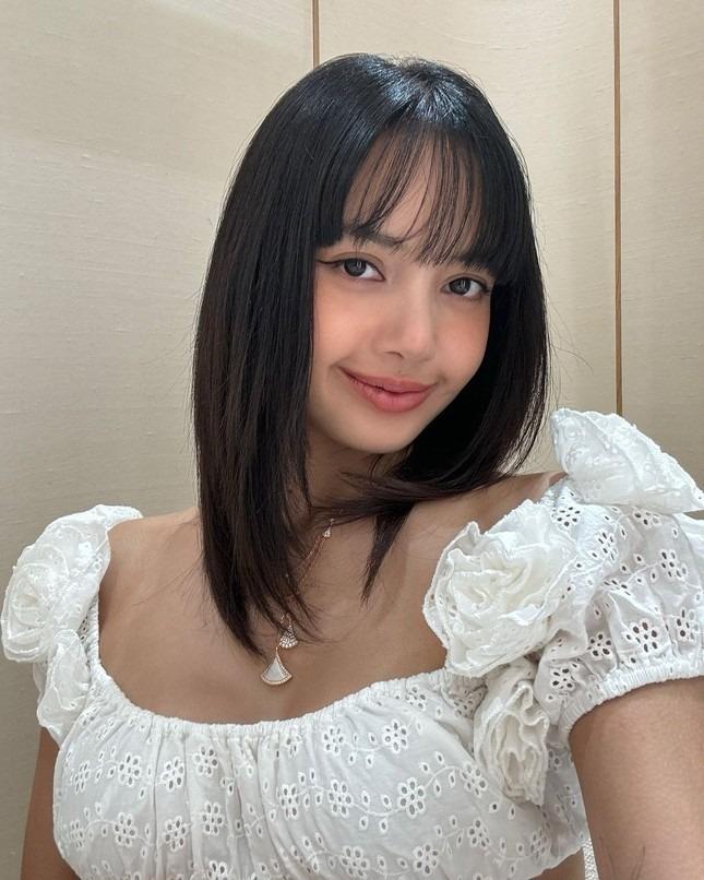 Phim có Lisa (BlackPink) bị chỉ trích-5