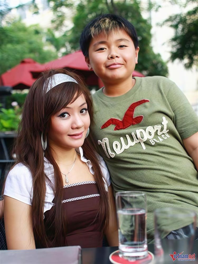 Em trai bé Xuân Mai: Tuổi 27 là thạc sĩ, trợ giảng đại học ở Mỹ-2