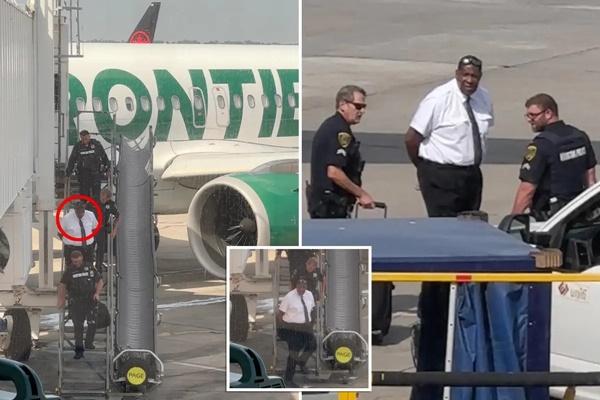 Máy bay biến thành mớ hỗn độn vì rung lắc dữ dội ở độ cao hơn 10.000m-3