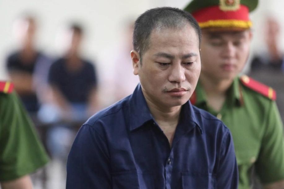 Người tự xưng sư thầy Thích Tâm Phúc kháng cáo xin giảm nhẹ hình phạt-2