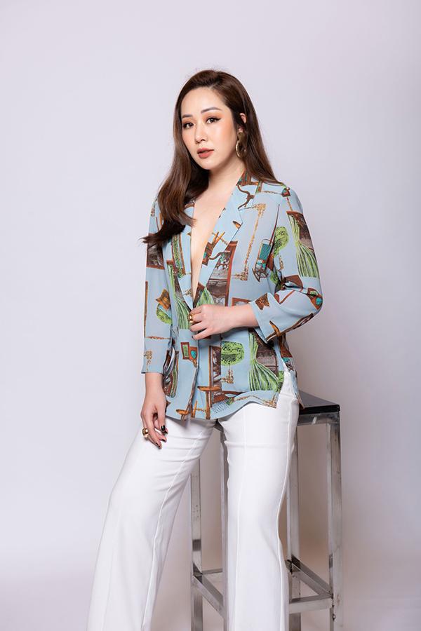 17 năm sau ngày đăng quang hoa hậu, Ngô Phương Lan có làn da đẹp nhờ cách chăm sóc da đặc biệt-1