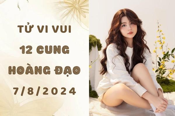 Tử vi ngày mới 12 cung hoàng đạo thứ 4 ngày 7/8: Bạch Dương mạnh dạn lên, Kim Ngưu quá khoa trương-1