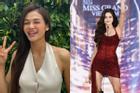 Bên trong cơ ngơi bề thế của Á hậu Miss Grand Vietnam 2024 từng là thủ khoa Đại học