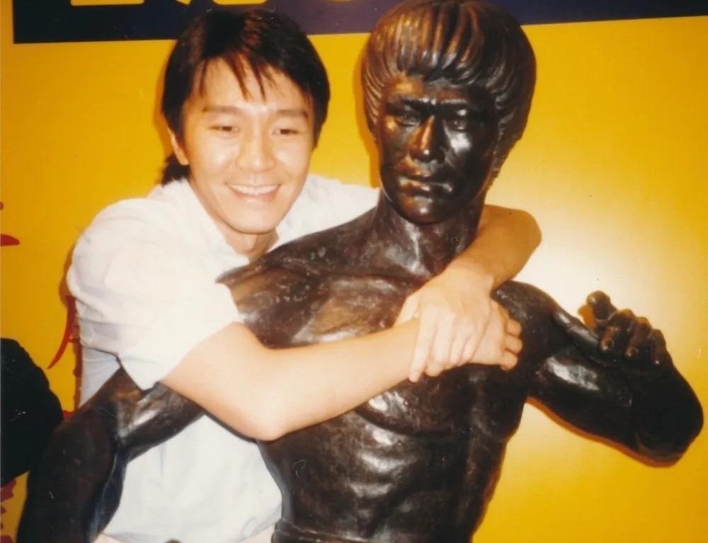 Ông trùm giải trí vạch tội Châu Tinh Trì vô ơn-5