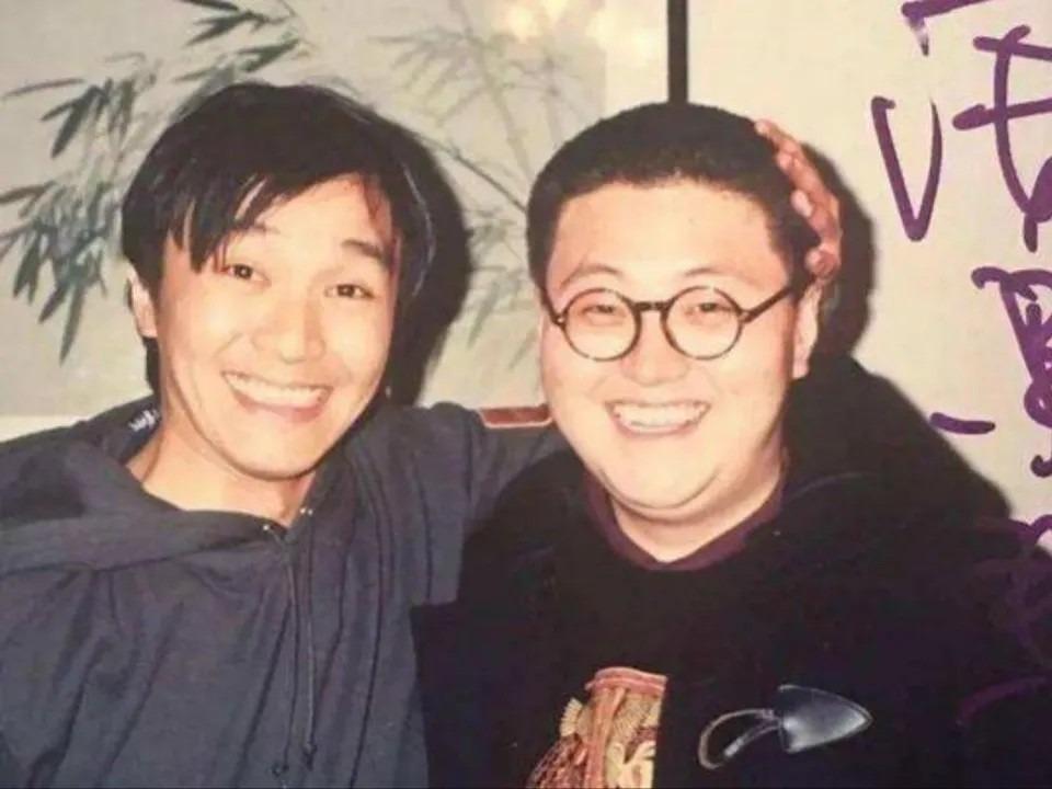 Ông trùm giải trí vạch tội Châu Tinh Trì vô ơn-10