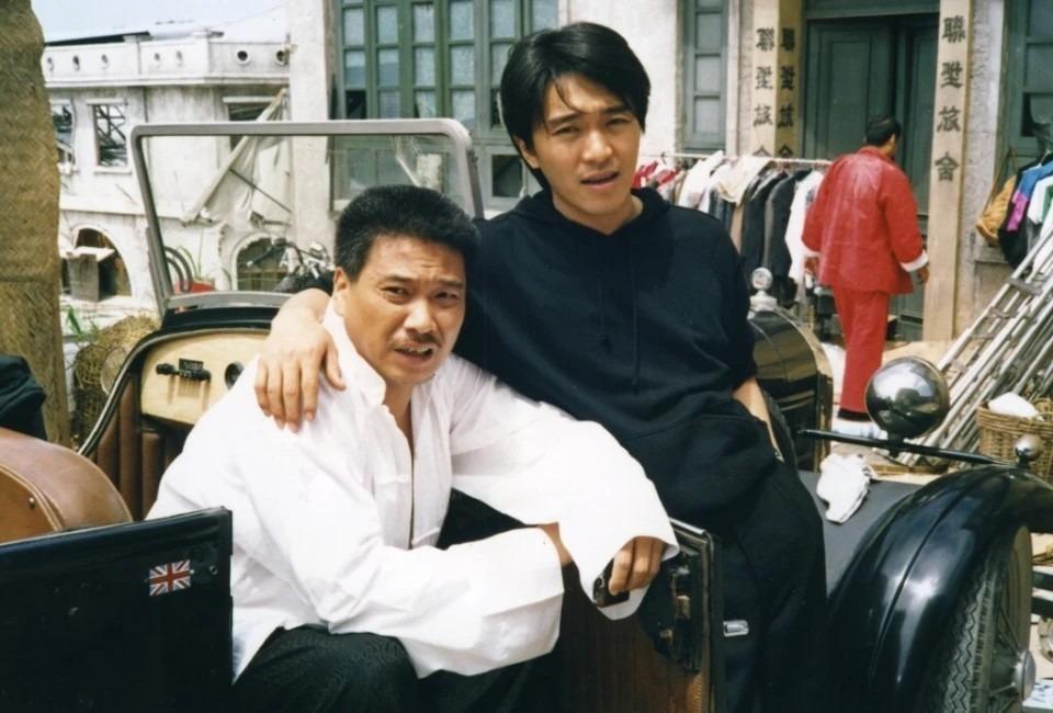 Ông trùm giải trí vạch tội Châu Tinh Trì vô ơn-9