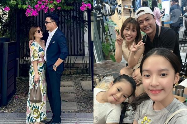 Vợ Hồng Đăng, người đứng sau những thành công của chồng-9