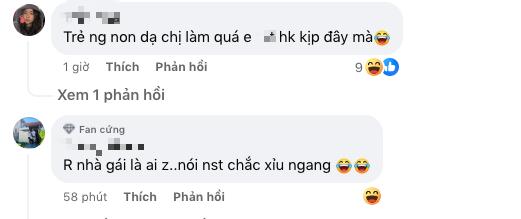 Ngân Sát Thủ vội vã làm đám cưới sau thời gian ngắn hẹn hò?-4