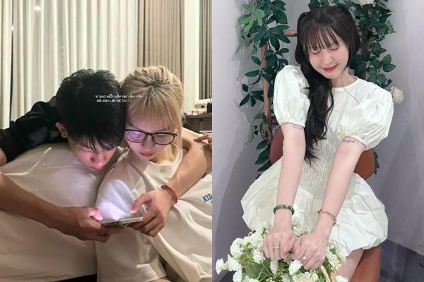 Ngân Sát Thủ đăng trạng thái phản ứng với CĐM trước lễ cưới-4