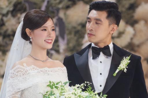 Cuộc sống hào môn của Midu: Ông xã yêu chiều, không sống với mẹ chồng, thoải mái theo đuổi đam mê giảng dạy-9