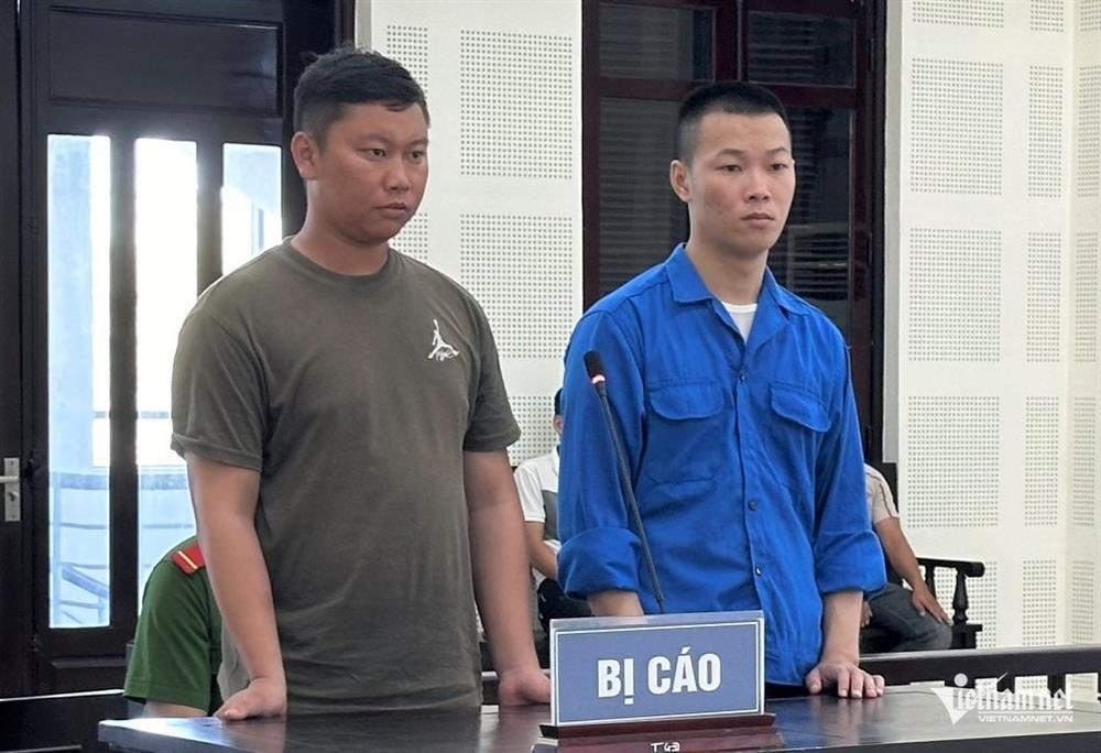 Chủ nhà cầm súng truy đuổi nhóm trộm gà khiến 1 người chết-1