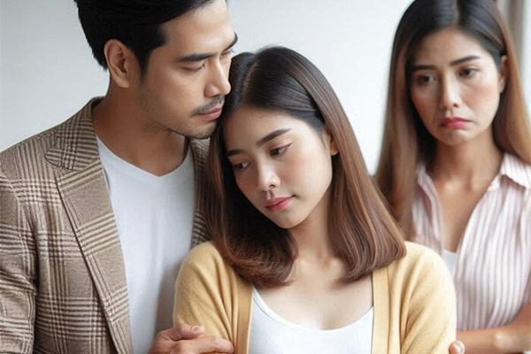 Nhà 4 người, chồng lương 30 triệu nhưng chỉ đưa cho vợ 5 triệu lo ăn uống: CĐM bức xúc thế này là ở ghép chứ vợ chồng gì?!-8