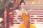 Á hậu Miss Grand Vietnam 2024: Suýt lấy chồng hơn 13 tuổi và nỗi đau ít ai thấu