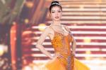 Vũ Hiền Hellen: Từ bị miệt thị, bố mẹ đòi từ mặt đến Á hậu 2 Miss Grand Vietnam-7