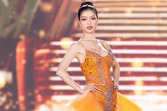 Á hậu Miss Grand Vietnam 2024: Suýt lấy chồng hơn 13 tuổi và nỗi đau ít ai thấu