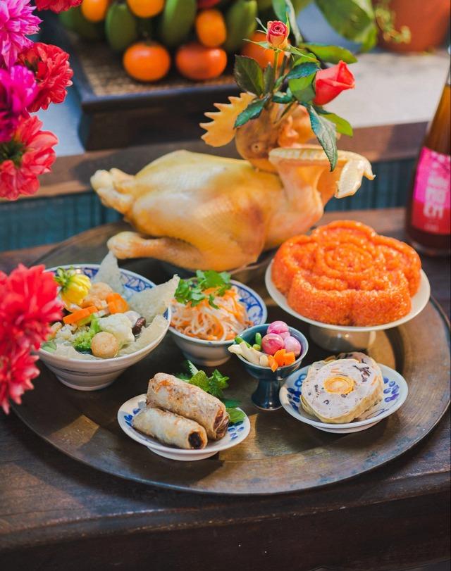 Những món ăn cần dùng trong tháng cô hồn để may mắn, bình an, tránh thị phi xui rủi-2