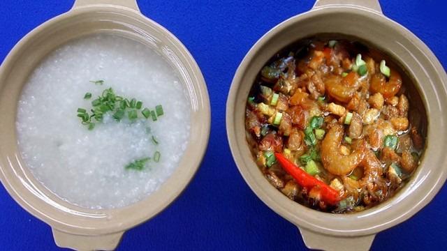 Những món ăn cần dùng trong tháng cô hồn để may mắn, bình an, tránh thị phi xui rủi-3