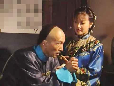 Phượng Ớt Đặng Tiệp trong Hồng lâu mộng: Làm chủ cuộc đời nhưng lại chịu nỗi khổ mẹ kế-7