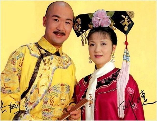 Phượng Ớt Đặng Tiệp trong Hồng lâu mộng: Làm chủ cuộc đời nhưng lại chịu nỗi khổ mẹ kế-8