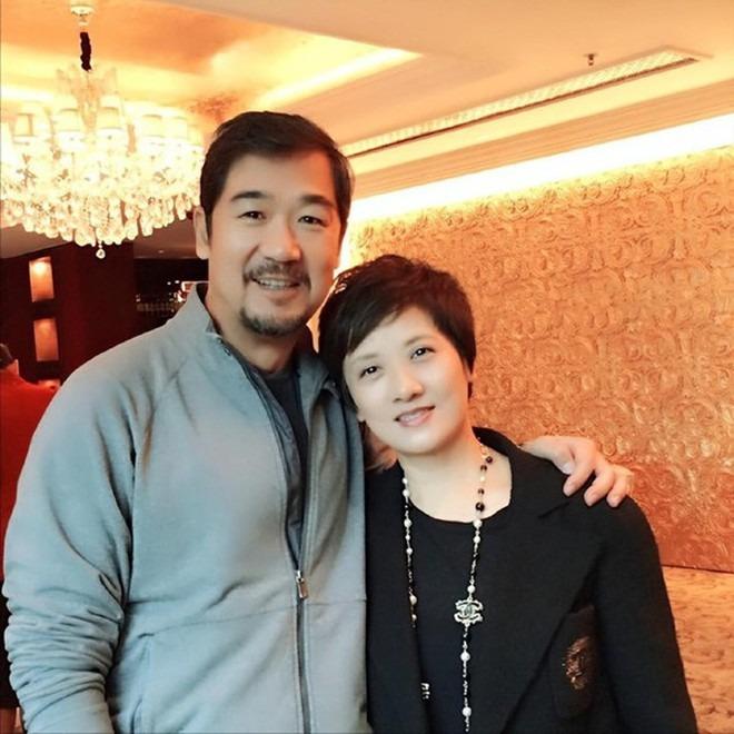 Phượng Ớt Đặng Tiệp trong Hồng lâu mộng: Làm chủ cuộc đời nhưng lại chịu nỗi khổ mẹ kế-14