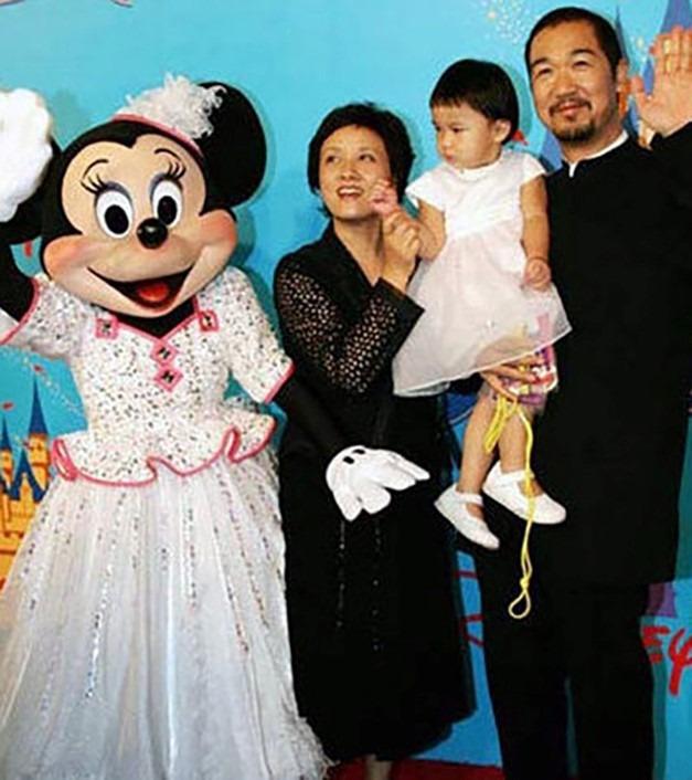 Phượng Ớt Đặng Tiệp trong Hồng lâu mộng: Làm chủ cuộc đời nhưng lại chịu nỗi khổ mẹ kế-15