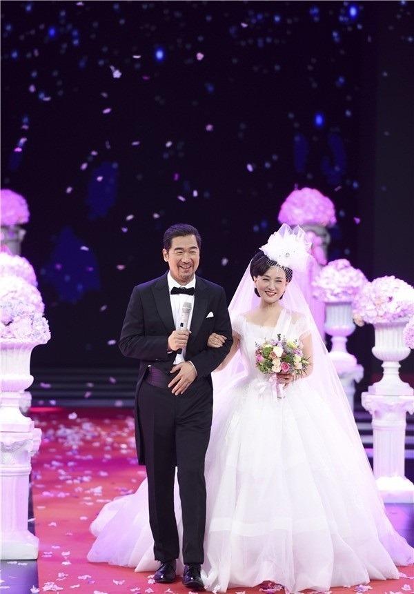 Phượng Ớt Đặng Tiệp trong Hồng lâu mộng: Làm chủ cuộc đời nhưng lại chịu nỗi khổ mẹ kế-16