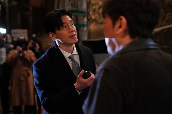 Sự trở lại của diễn viên giúp phòng vé Việt thu 33 tỷ đồng-3