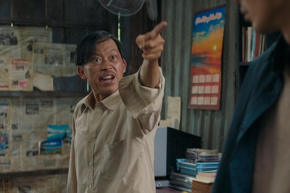 Lý do NSƯT Hoài Linh xin lỗi, phải nhờ Tuấn Trần gánh vác giúp?-3