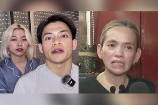 Bênh bạn gái, VĐV Philippines vô địch Olympic tố mẹ ruột ăn chặn tiền thưởng