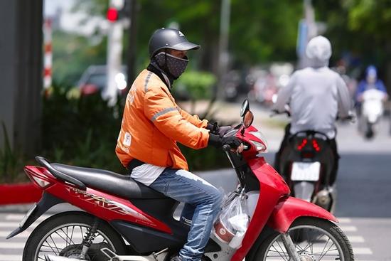 Dự báo thời tiết 8/8/2024: Nắng nóng gay gắt tiếp tục ở miền Bắc