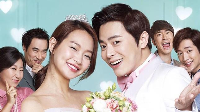 Ngoại hình Shin Min Ah gây sốc-2