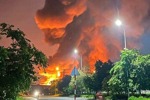 Hai cháu nhỏ chết đuối thương tâm dưới ao sau nhà-2