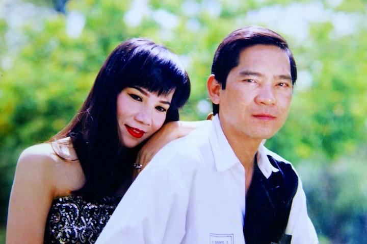 Hôn nhân nhiều sóng gió của chị em danh ca Bảo Yến - Nhã Phương-2