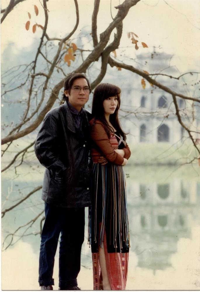 Hôn nhân nhiều sóng gió của chị em danh ca Bảo Yến - Nhã Phương-3