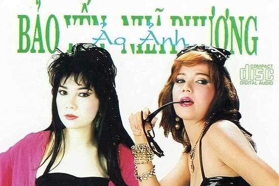 Hôn nhân nhiều sóng gió của chị em danh ca Bảo Yến - Nhã Phương