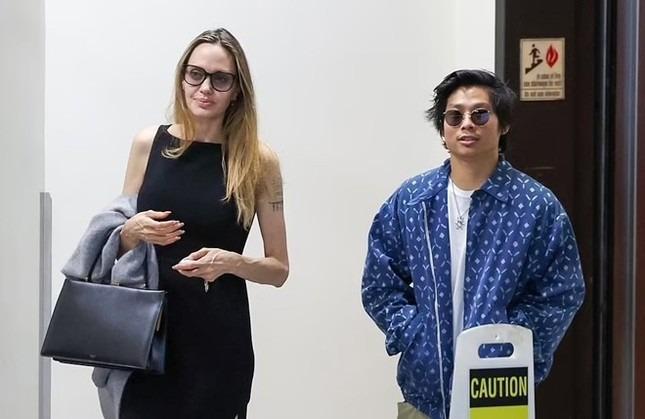Pax Thiên qua cơn nguy hiểm