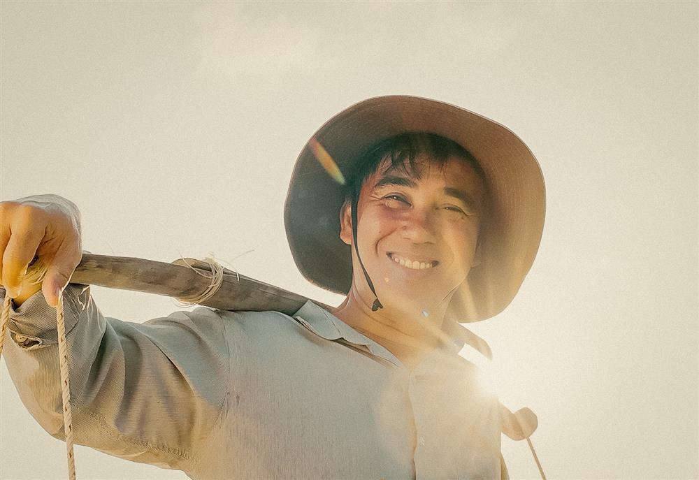 Vai diễn của NSƯT Quyền Linh được Cục trưởng Vi Kiến Thành khen-1