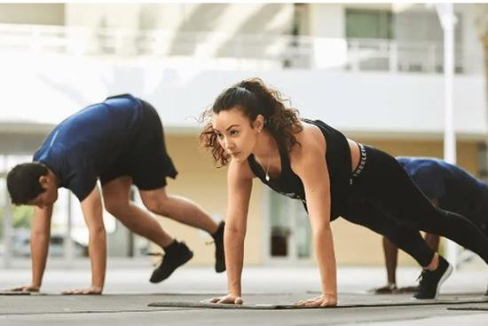 Cách tập Burpee chuẩn xác đốt cháy mỡ thừa