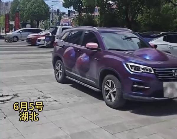 Độc lạ hiện tượng nhiều ô tô mang bầu tại Trung Quốc-3