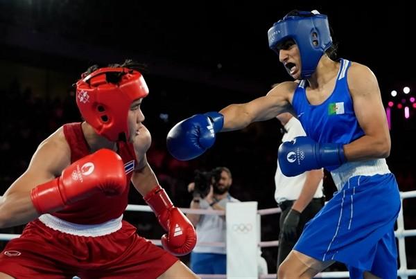 Giới tính của võ sĩ Imane Khelif thực sự là thế nào mà gây tranh cãi tại Olympic Paris?-2