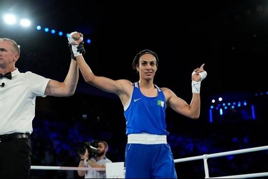 Giới tính của võ sĩ Imane Khelif thực sự là thế nào mà gây tranh cãi tại Olympic Paris?