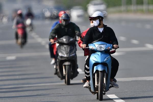 Lập thu được 4 ngày nhưng nắng nóng vẫn như chảo lửa, chuyên gia nói gì?-2