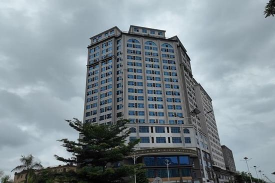 Đường dây tội phạm xuyên quốc gia chuyên lừa phụ nữ có điều kiện kinh tế