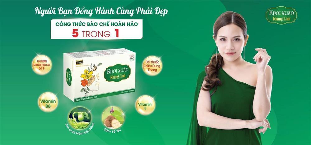 Suy giảm nội tiết tố ở phụ nữ từ tuổi 40-3