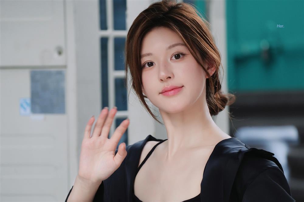 Vướng nghi vấn trùng tu nhan sắc bằng dao kéo, Triệu Lộ Tư lên tiếng khiến khán giả đồng cảm-3