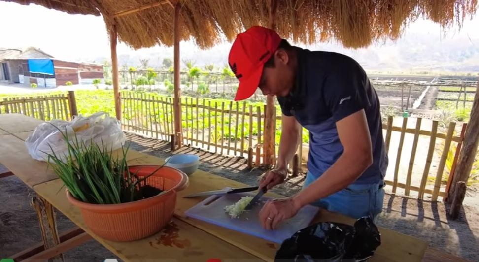 Lần đầu thử bánh mì trứng, người châu Phi tiết lộ lý do thèm nhưng không ăn thêm-3