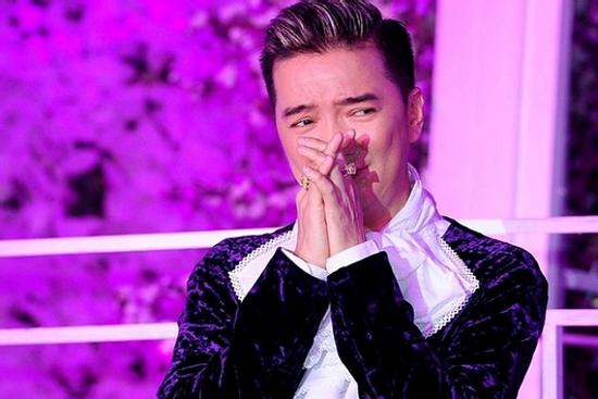 Đàm Vĩnh Hưng bị lừa 200 triệu